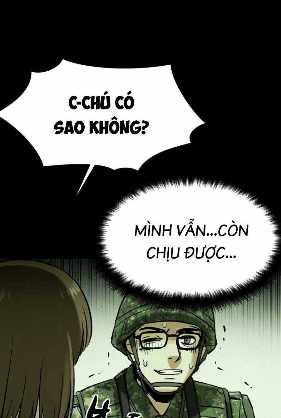 Mầm Chết - Chapter 39 - Trang 29