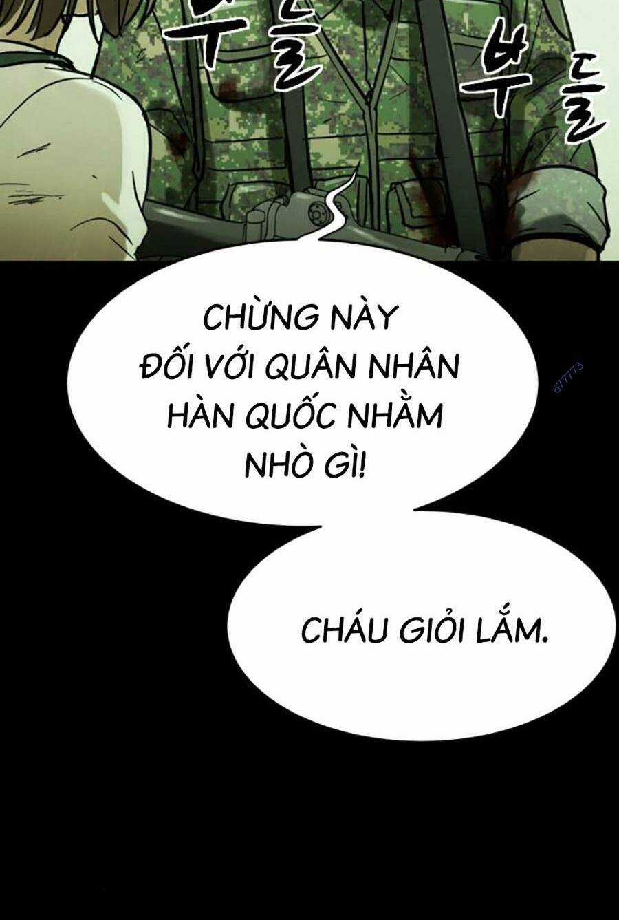 Mầm Chết - Chapter 39 - Trang 30