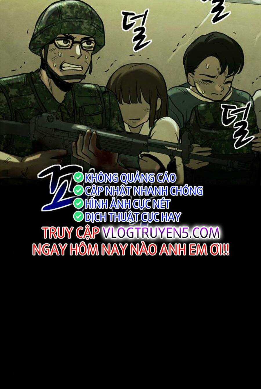 Mầm Chết - Chapter 39 - Trang 4