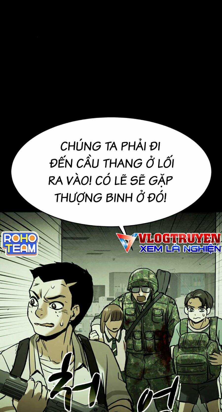 Mầm Chết - Chapter 39 - Trang 31