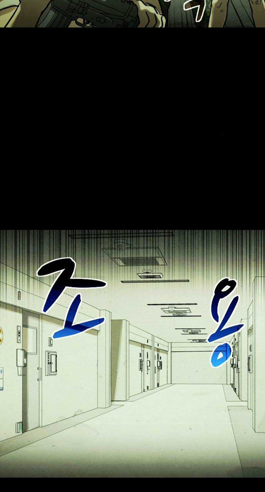 Mầm Chết - Chapter 39 - Trang 32