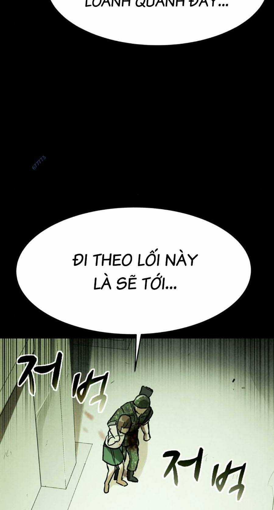 Mầm Chết - Chapter 39 - Trang 34