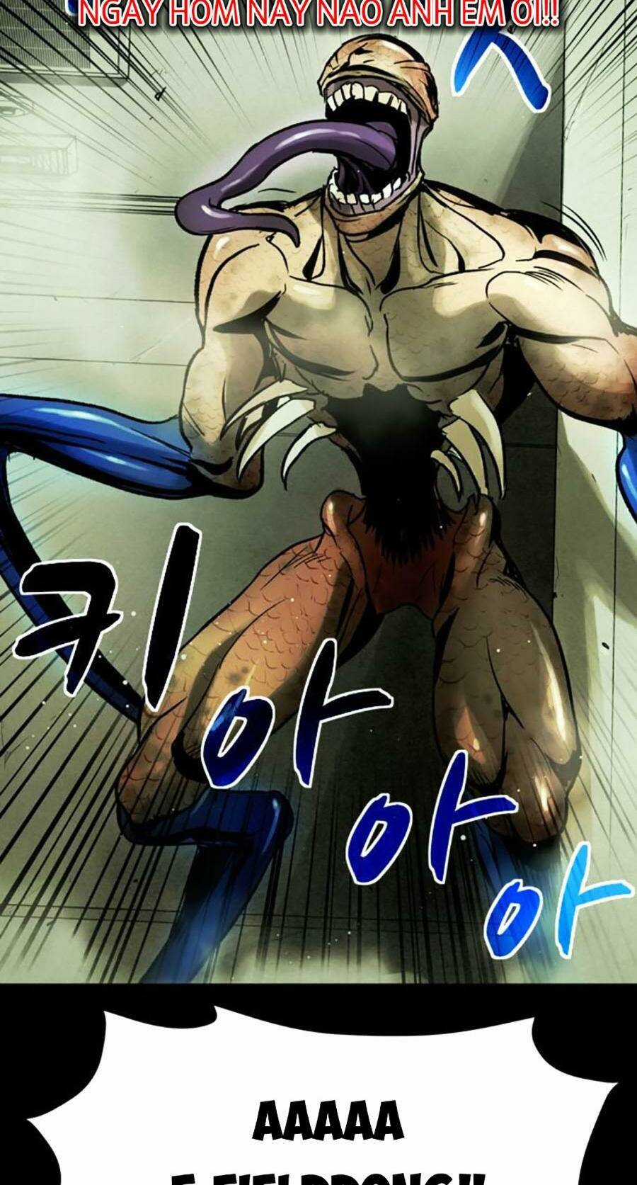 Mầm Chết - Chapter 39 - Trang 38