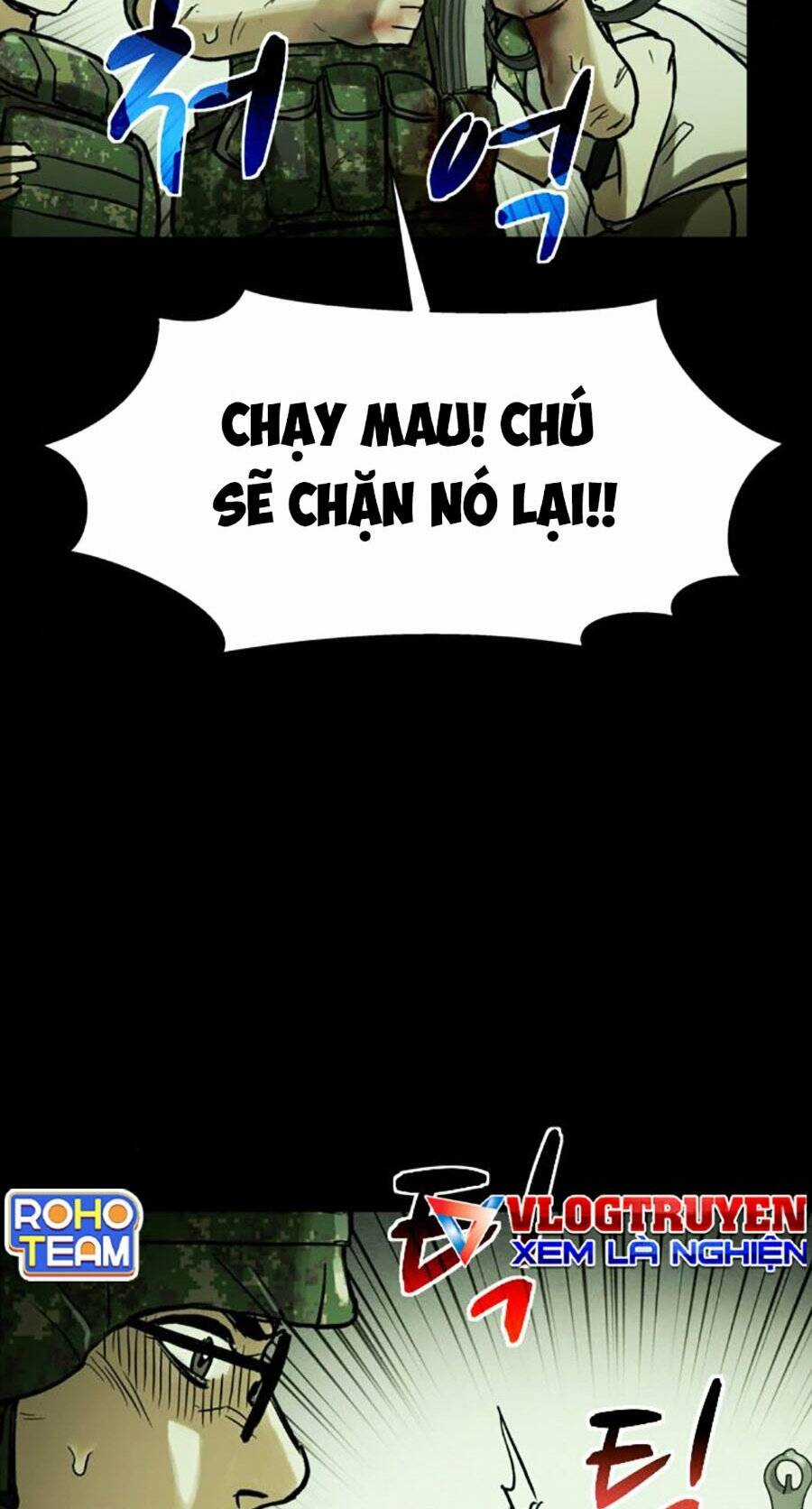 Mầm Chết - Chapter 39 - Trang 40