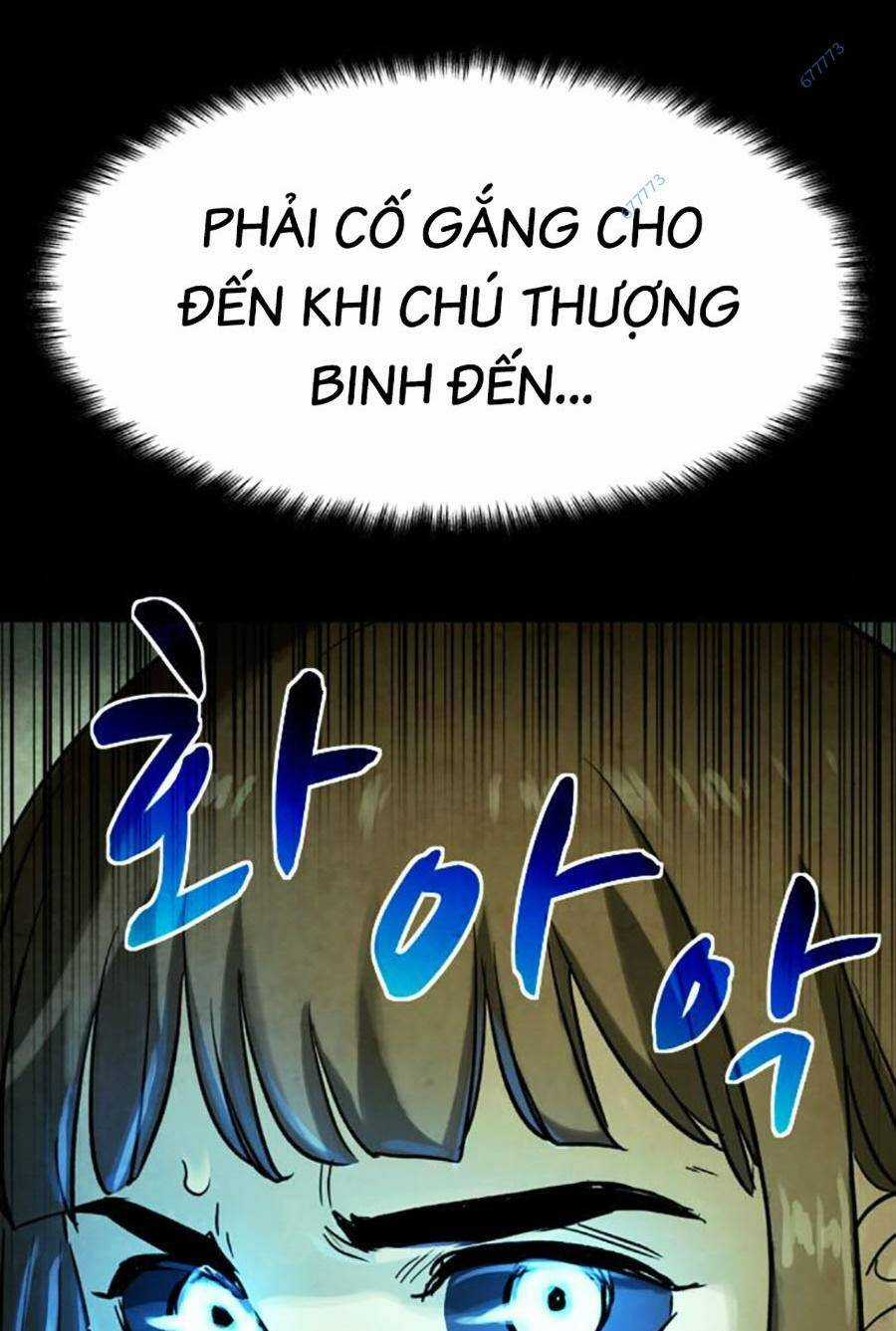 Mầm Chết - Chapter 39 - Trang 5