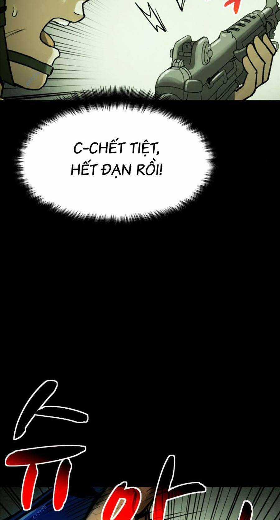 Mầm Chết - Chapter 39 - Trang 41