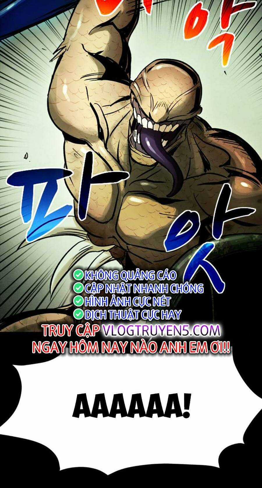 Mầm Chết - Chapter 39 - Trang 42