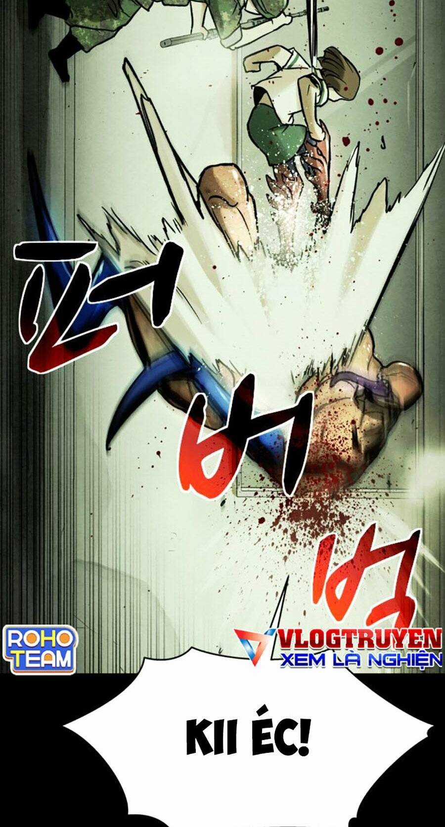 Mầm Chết - Chapter 39 - Trang 44