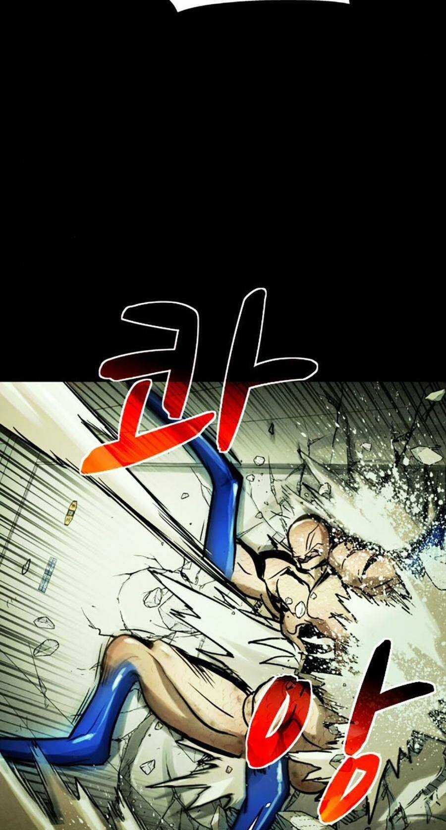 Mầm Chết - Chapter 39 - Trang 45