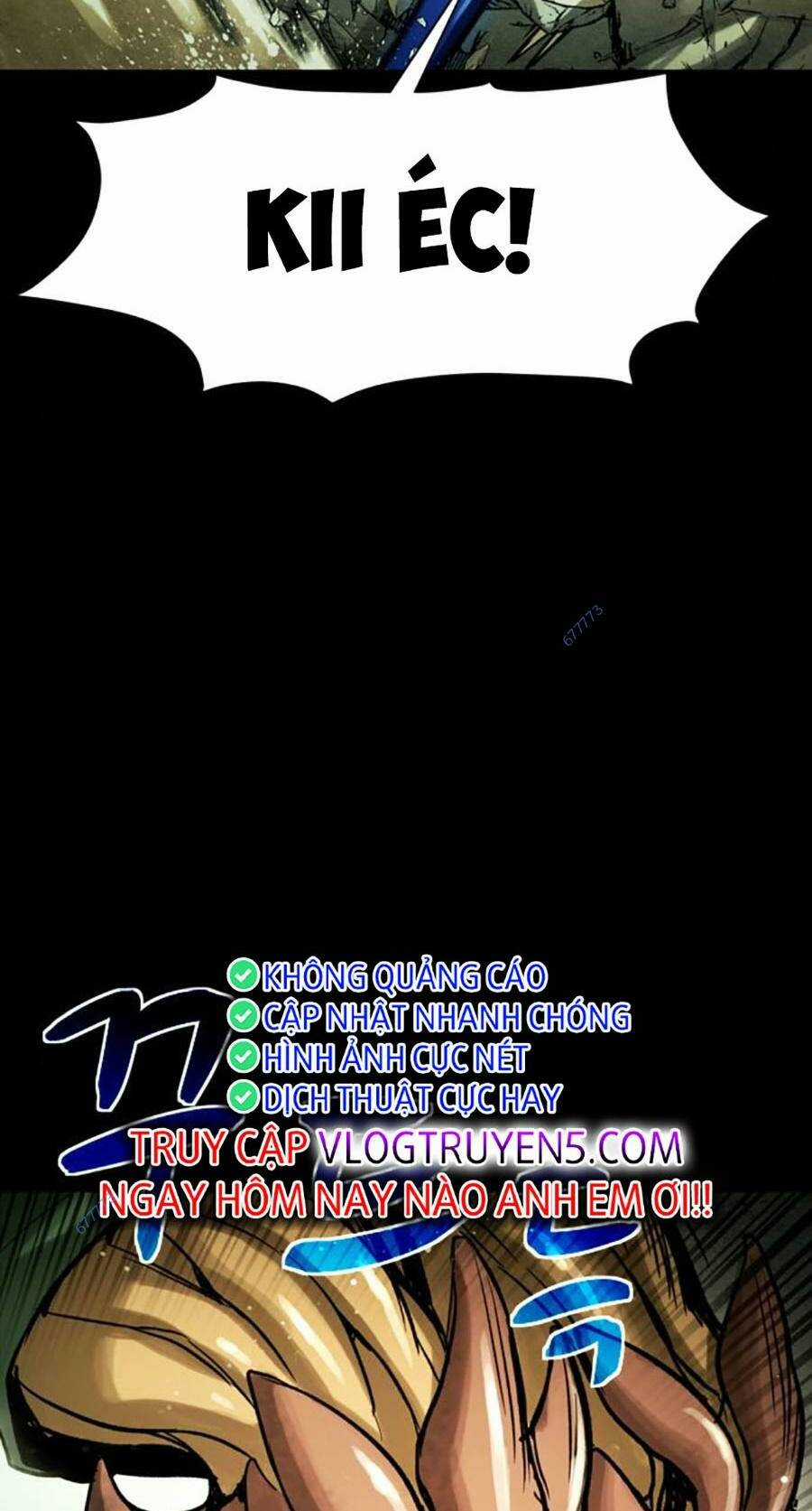 Mầm Chết - Chapter 39 - Trang 46