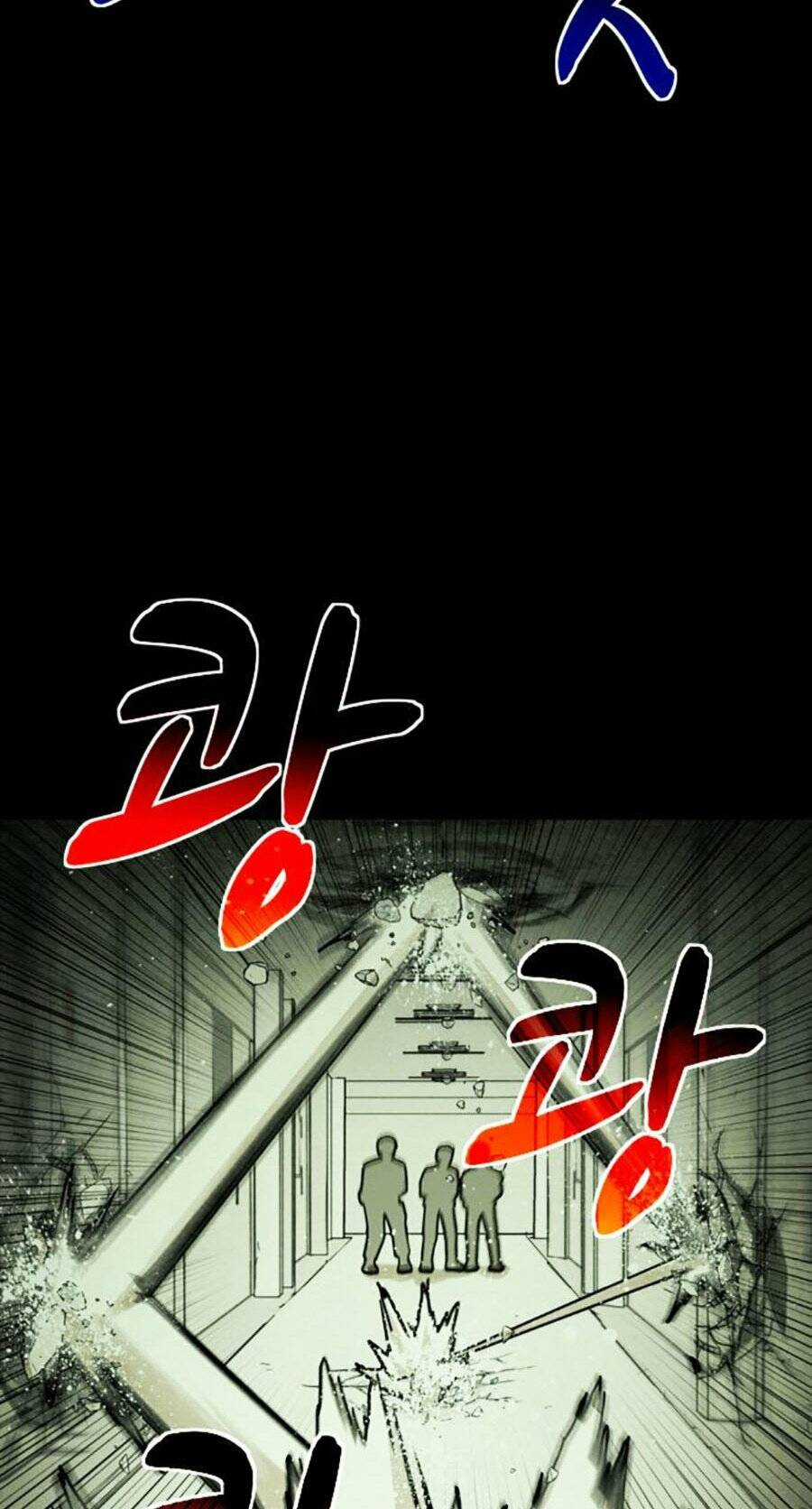 Mầm Chết - Chapter 39 - Trang 48