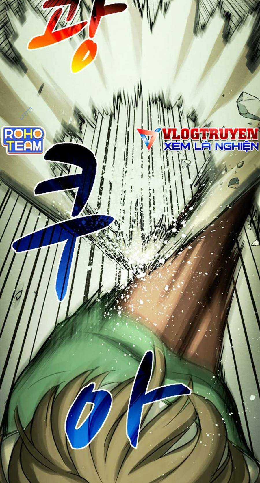 Mầm Chết - Chapter 39 - Trang 49