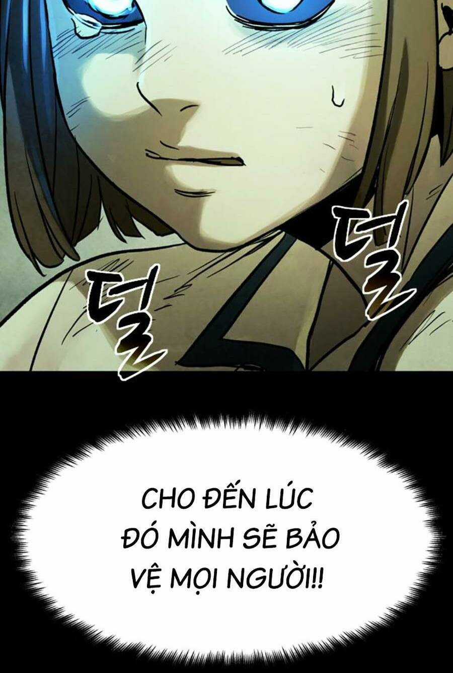Mầm Chết - Chapter 39 - Trang 6