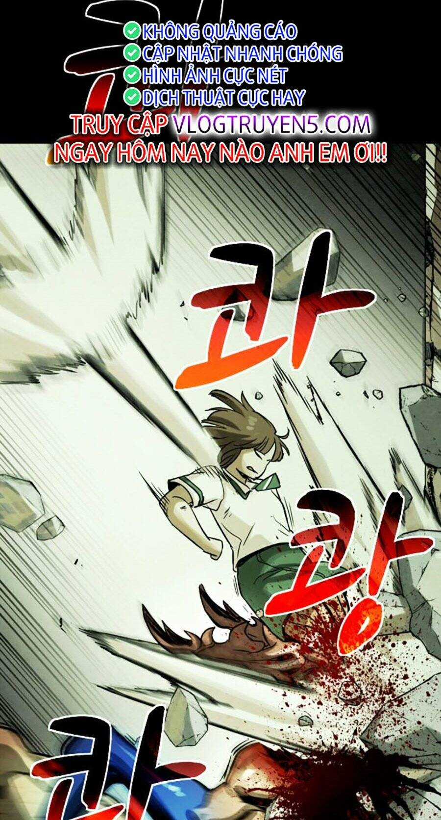 Mầm Chết - Chapter 39 - Trang 51