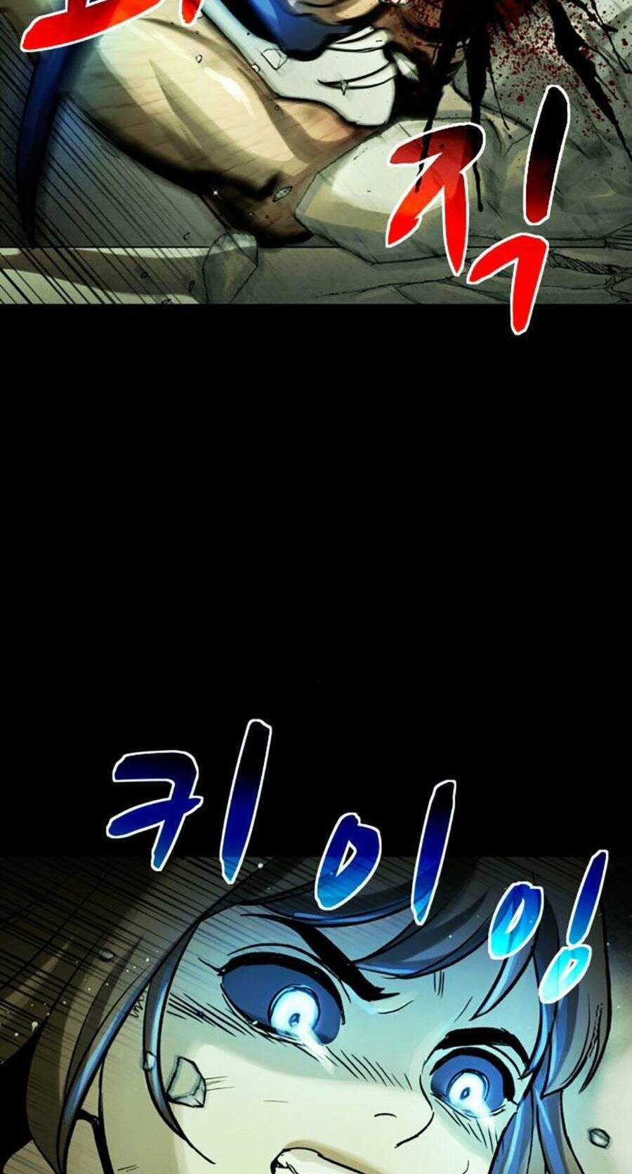 Mầm Chết - Chapter 39 - Trang 52