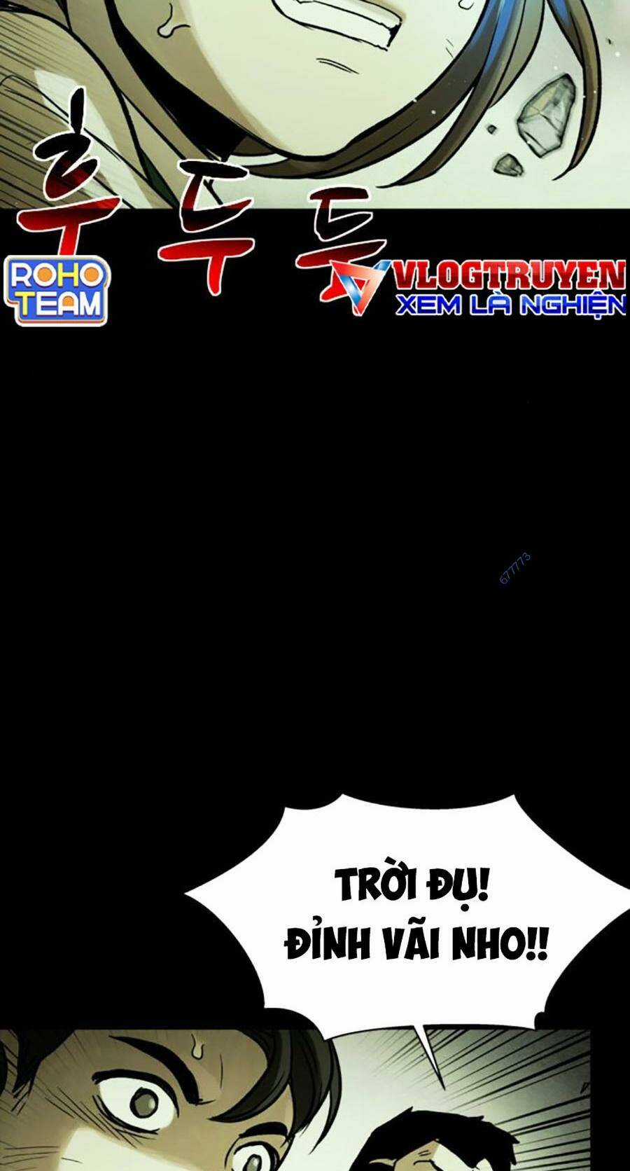 Mầm Chết - Chapter 39 - Trang 53