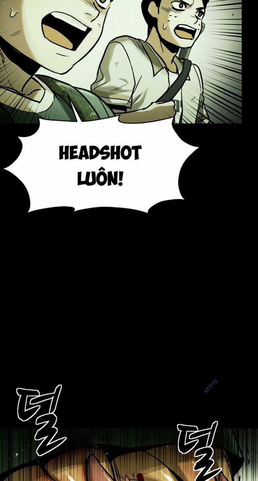 Mầm Chết - Chapter 39 - Trang 54