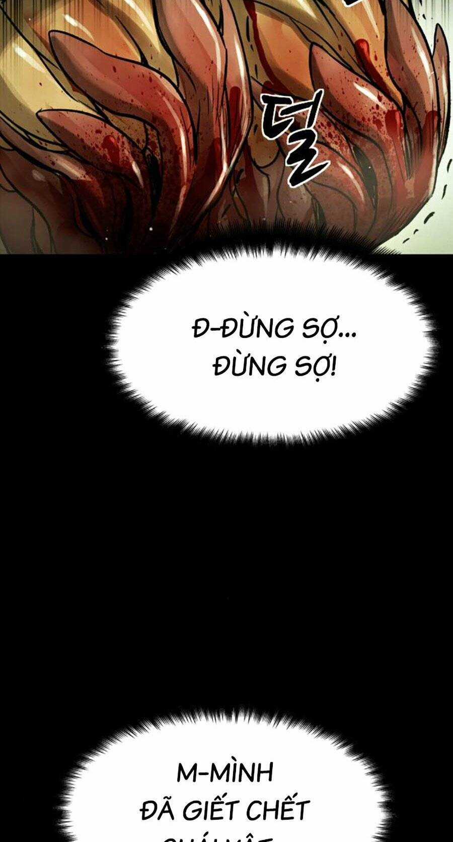 Mầm Chết - Chapter 39 - Trang 55