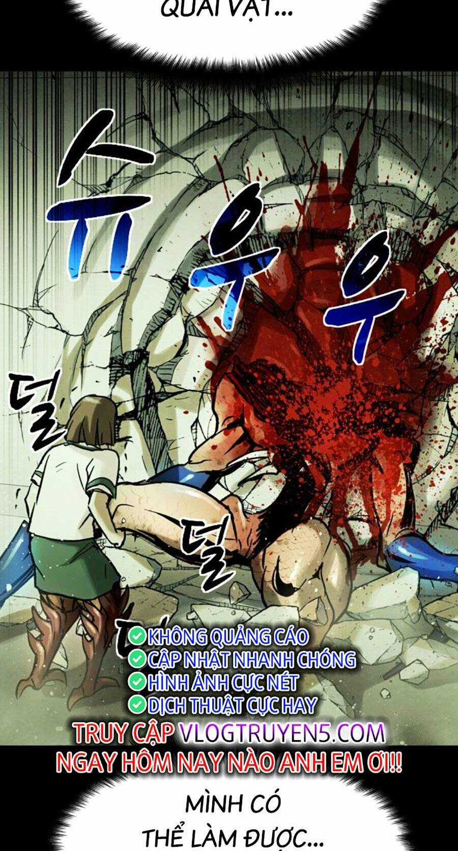 Mầm Chết - Chapter 39 - Trang 56