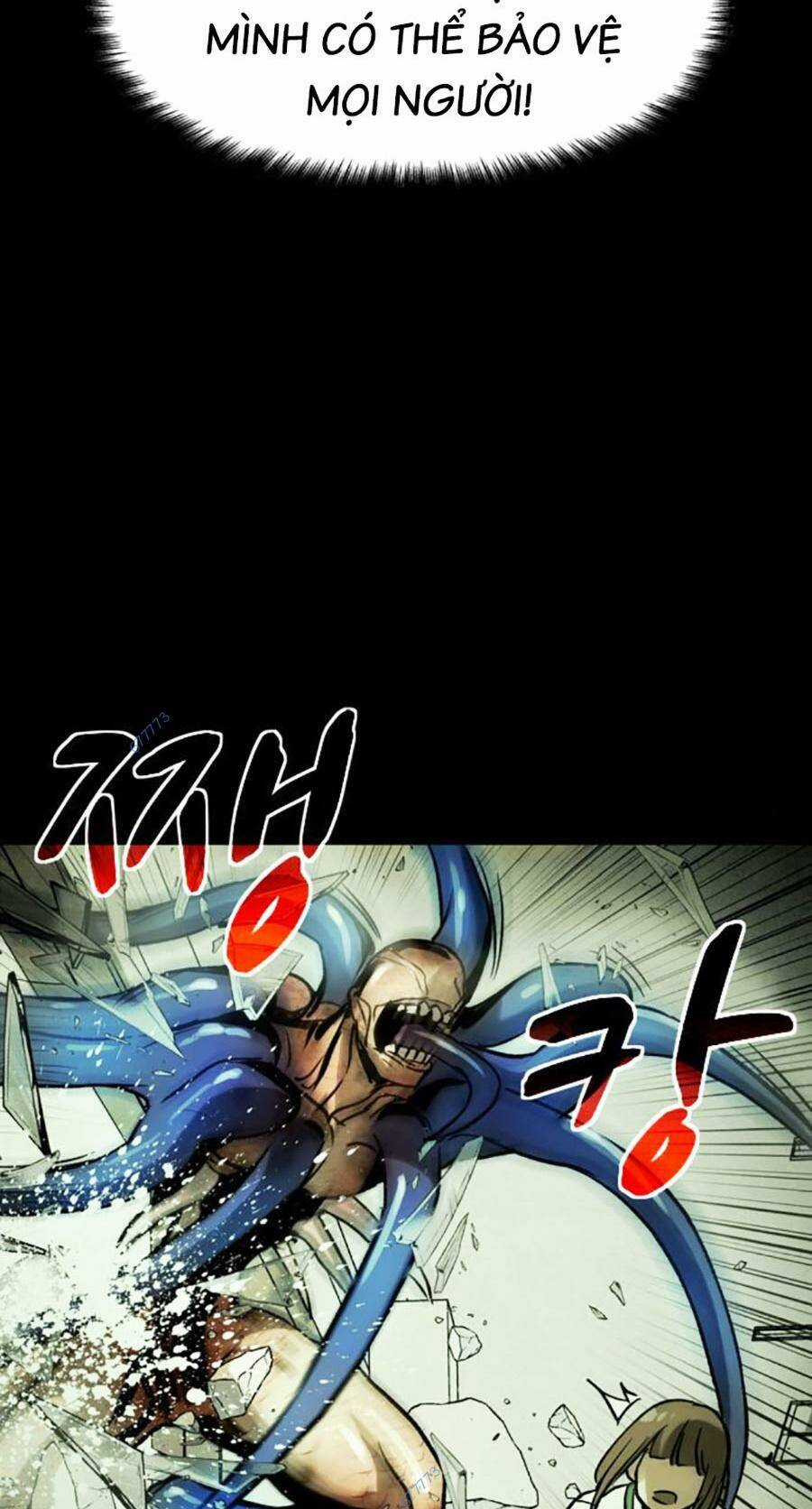 Mầm Chết - Chapter 39 - Trang 57