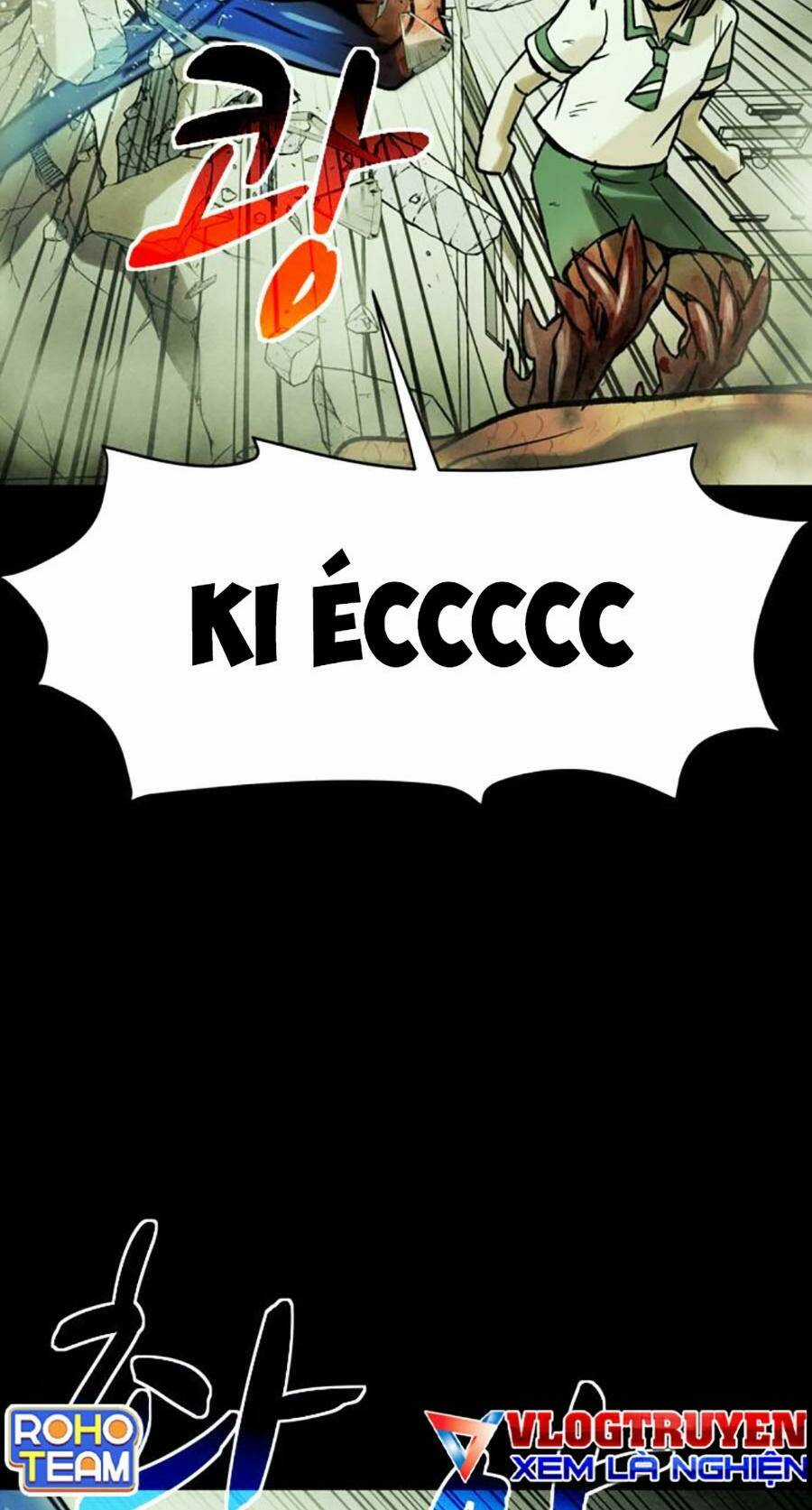 Mầm Chết - Chapter 39 - Trang 58