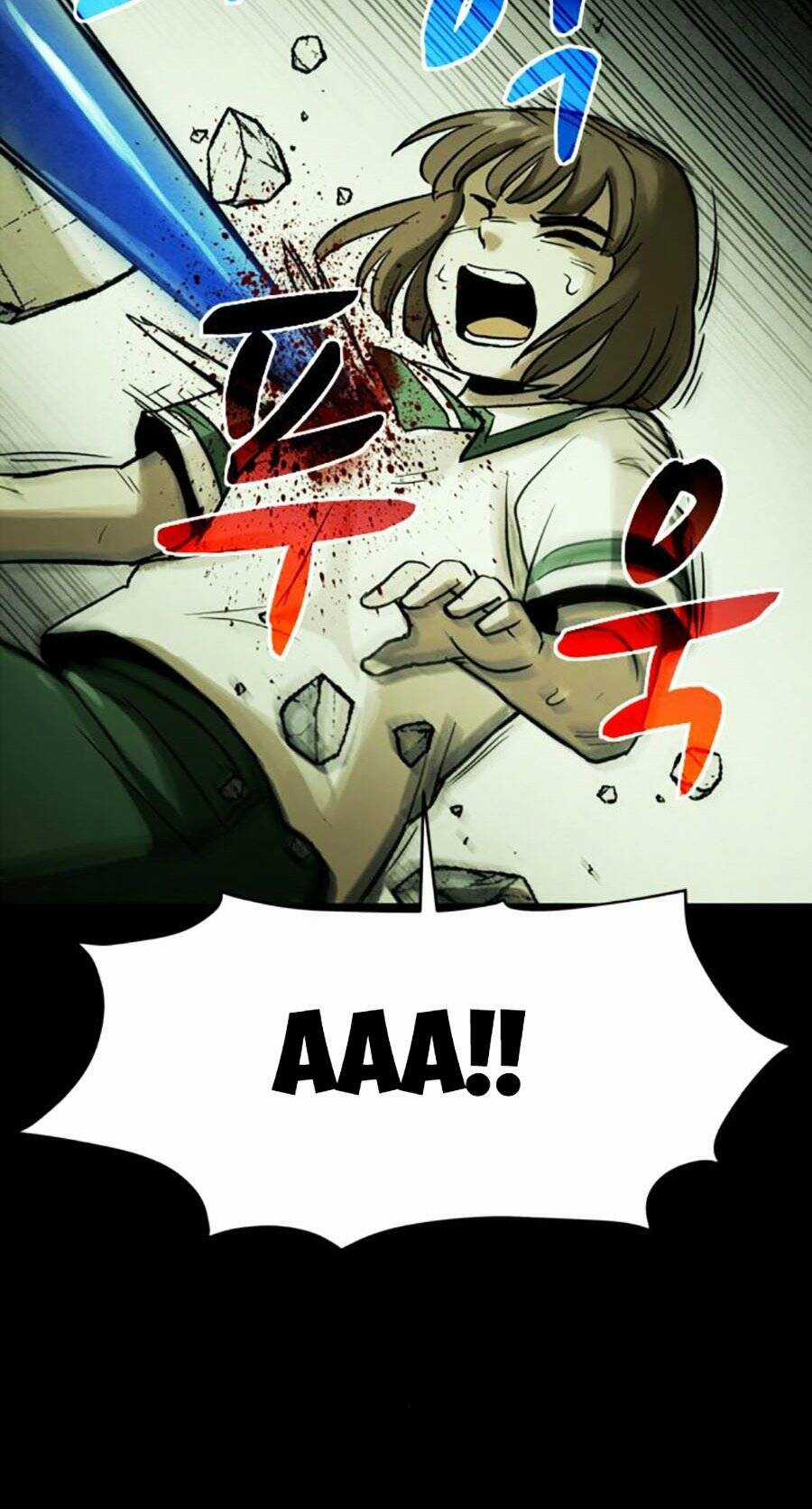 Mầm Chết - Chapter 39 - Trang 59