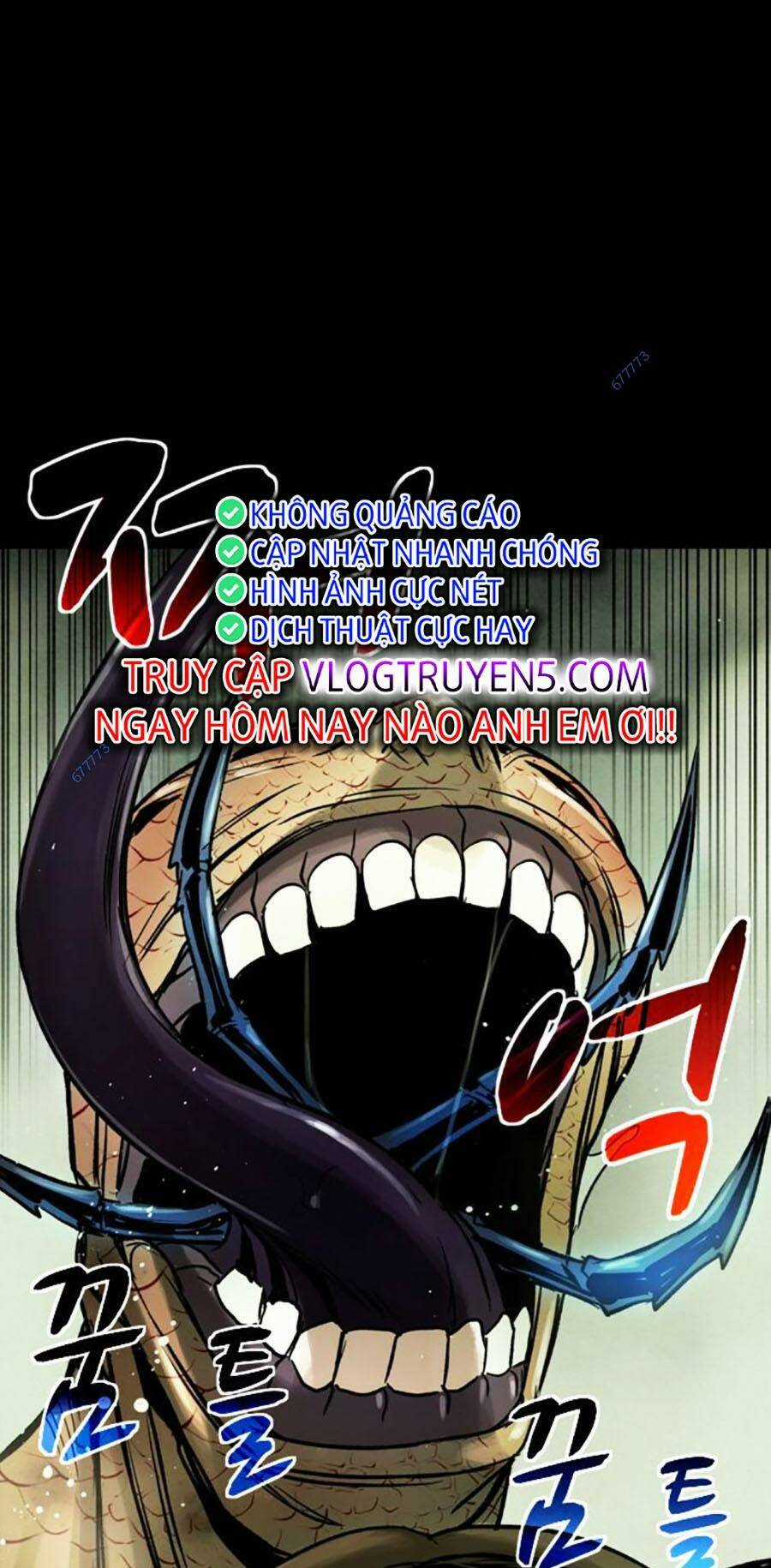 Mầm Chết - Chapter 39 - Trang 61