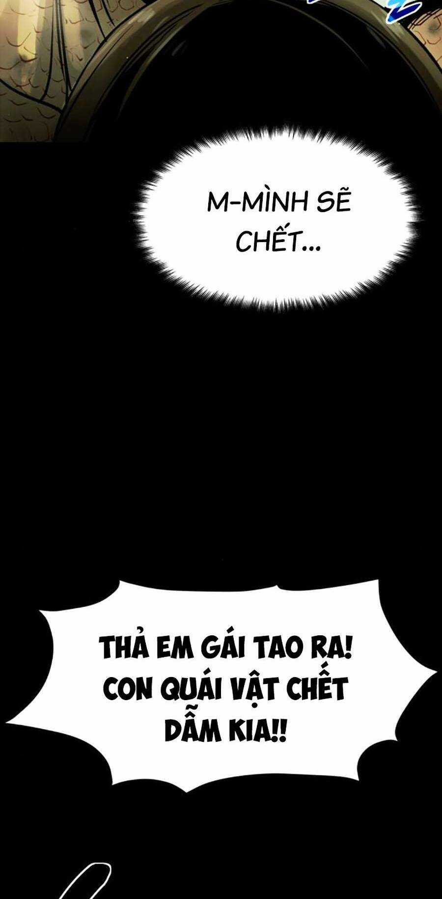 Mầm Chết - Chapter 39 - Trang 62