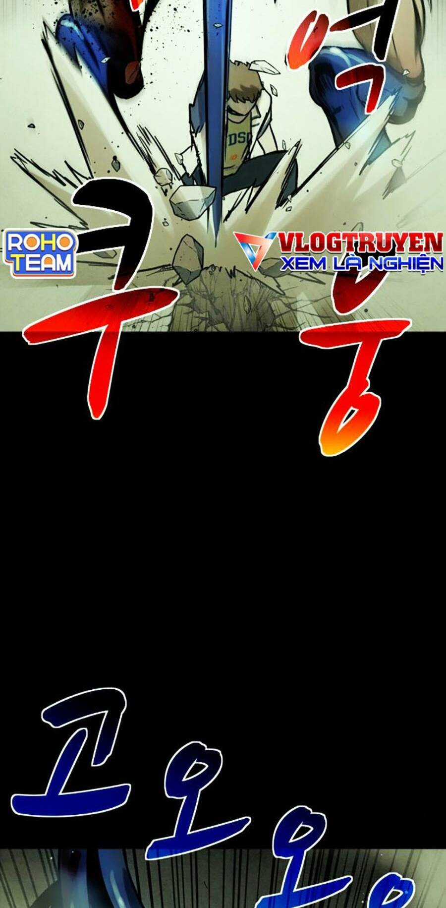 Mầm Chết - Chapter 39 - Trang 64