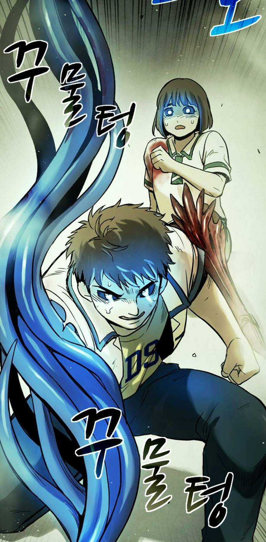 Mầm Chết - Chapter 39 - Trang 65