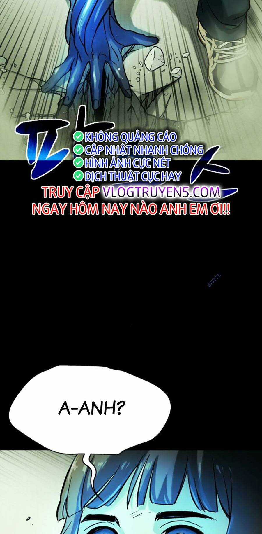 Mầm Chết - Chapter 39 - Trang 66