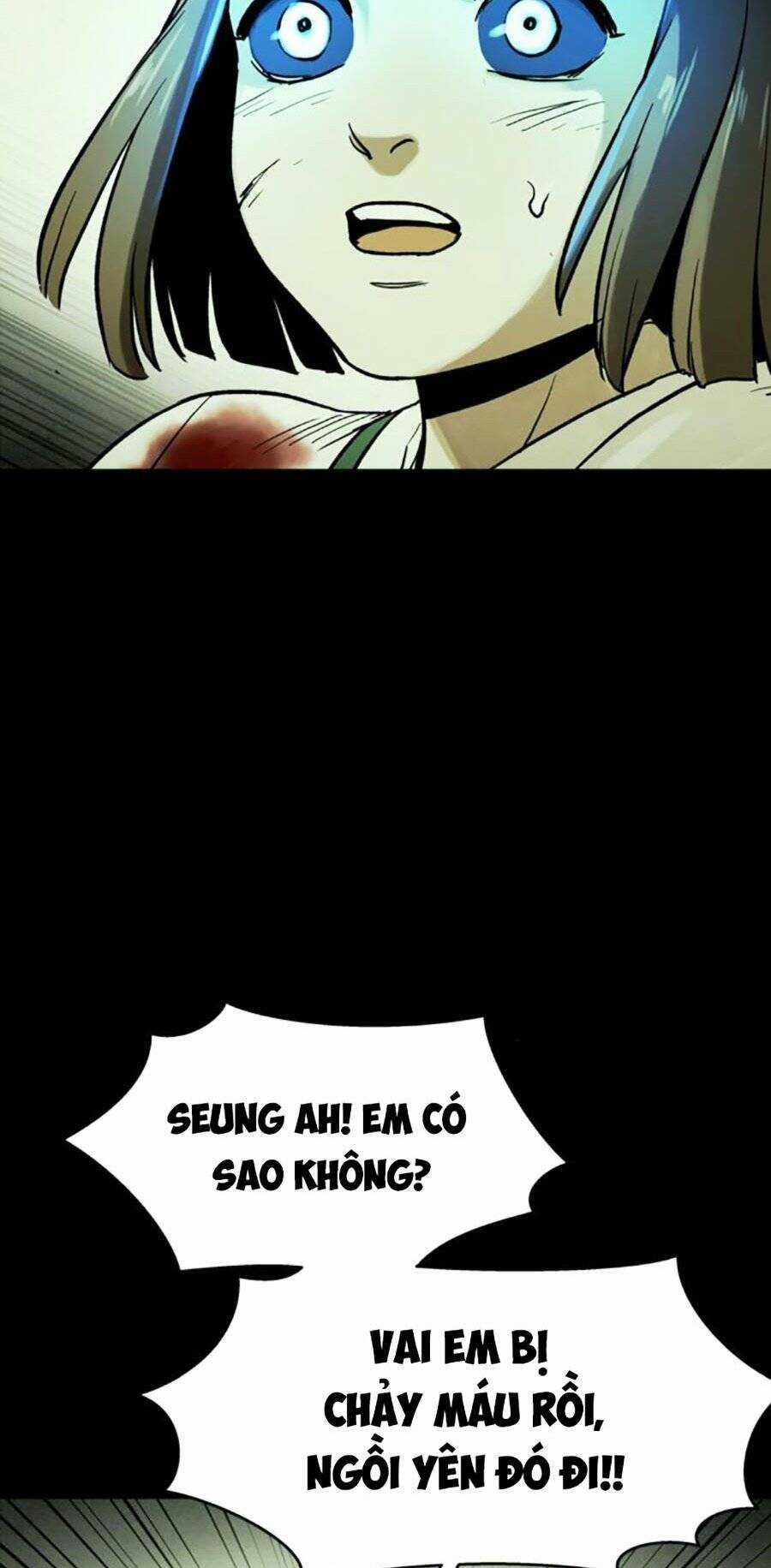 Mầm Chết - Chapter 39 - Trang 67