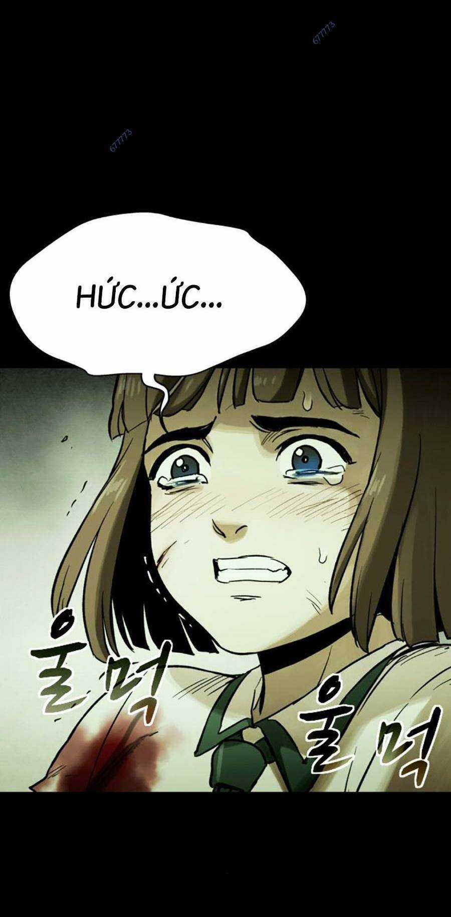 Mầm Chết - Chapter 39 - Trang 69