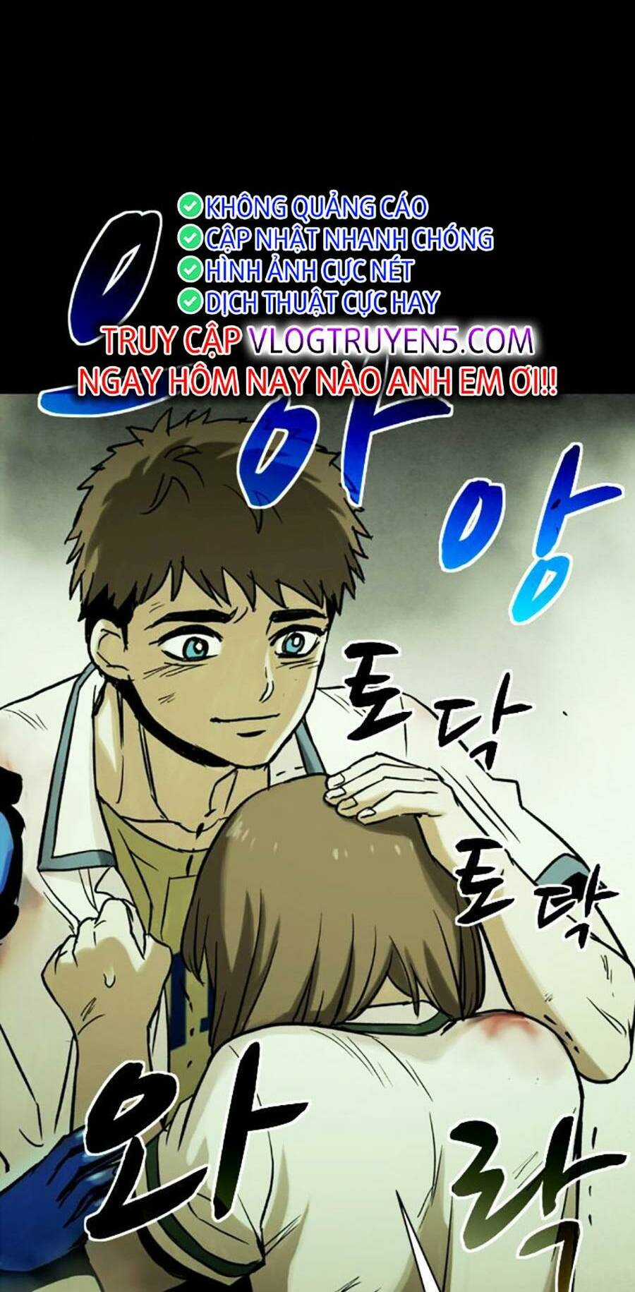 Mầm Chết - Chapter 39 - Trang 70