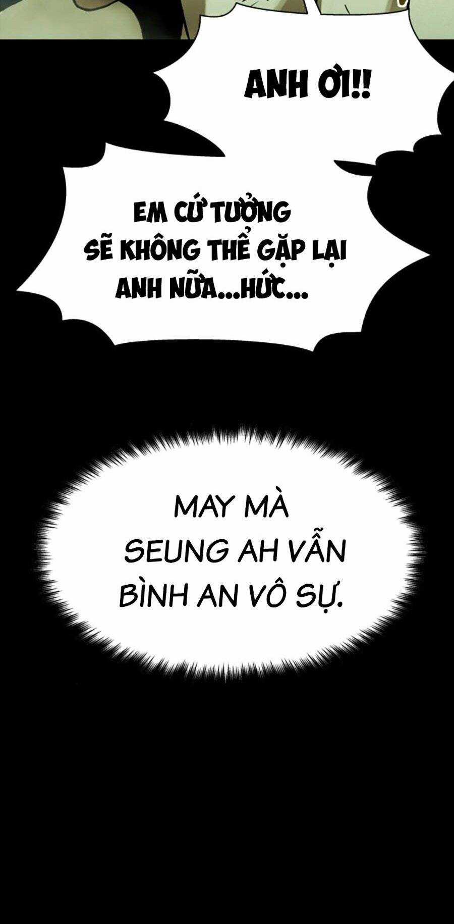 Mầm Chết - Chapter 39 - Trang 71