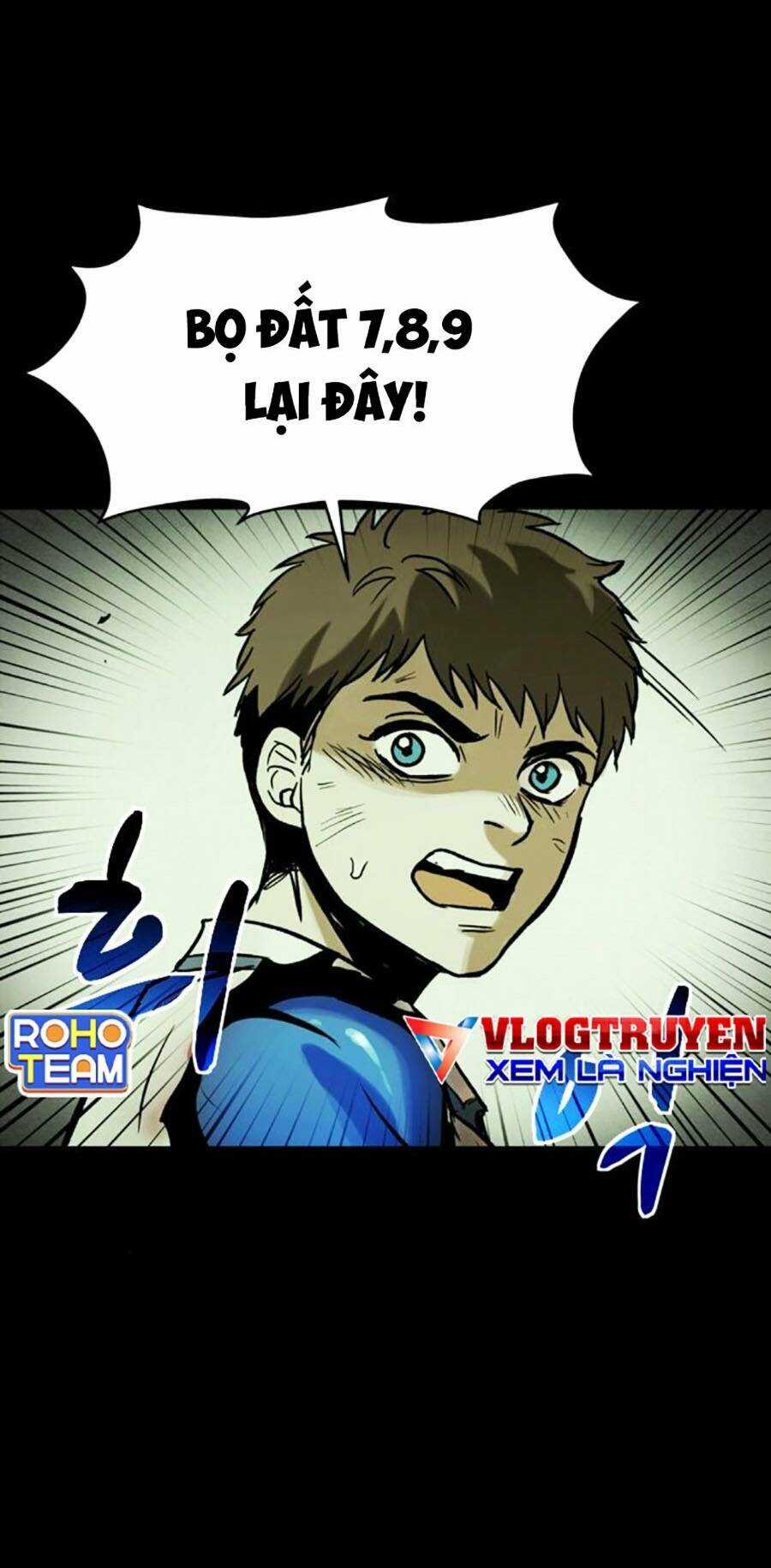 Mầm Chết - Chapter 39 - Trang 72