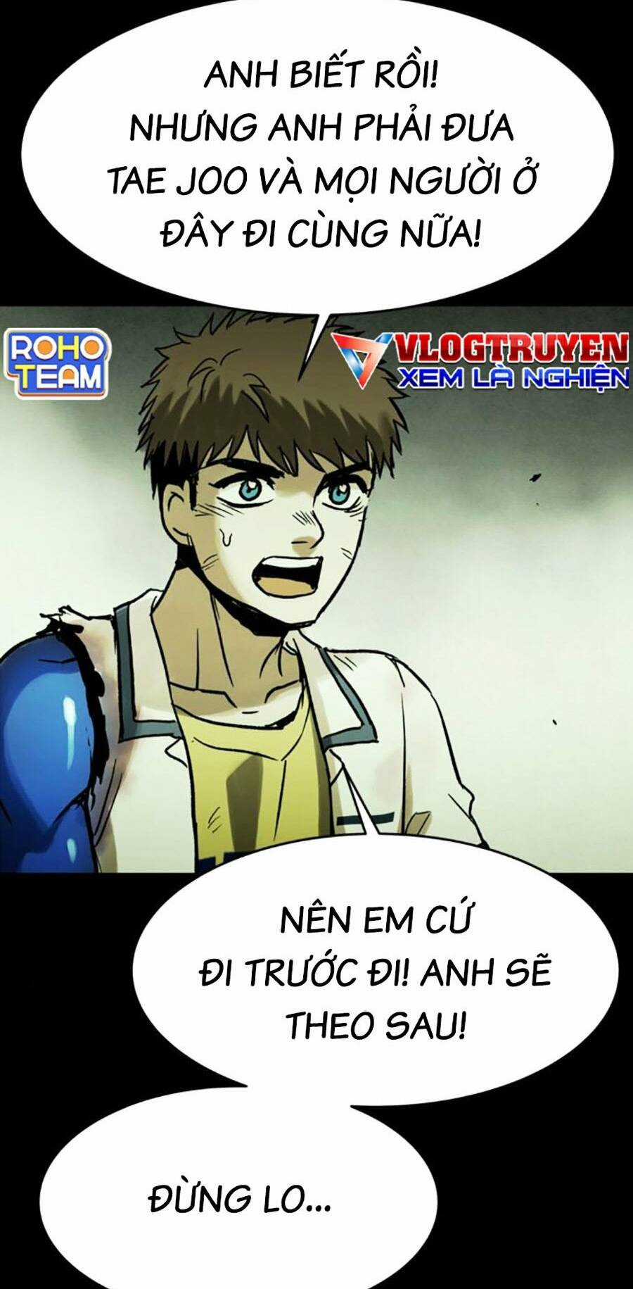 Mầm Chết - Chapter 39 - Trang 76