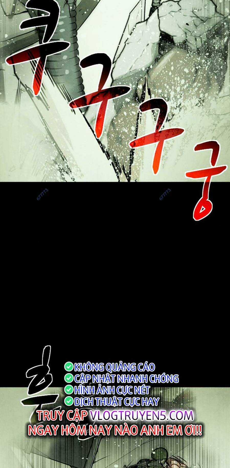 Mầm Chết - Chapter 39 - Trang 78