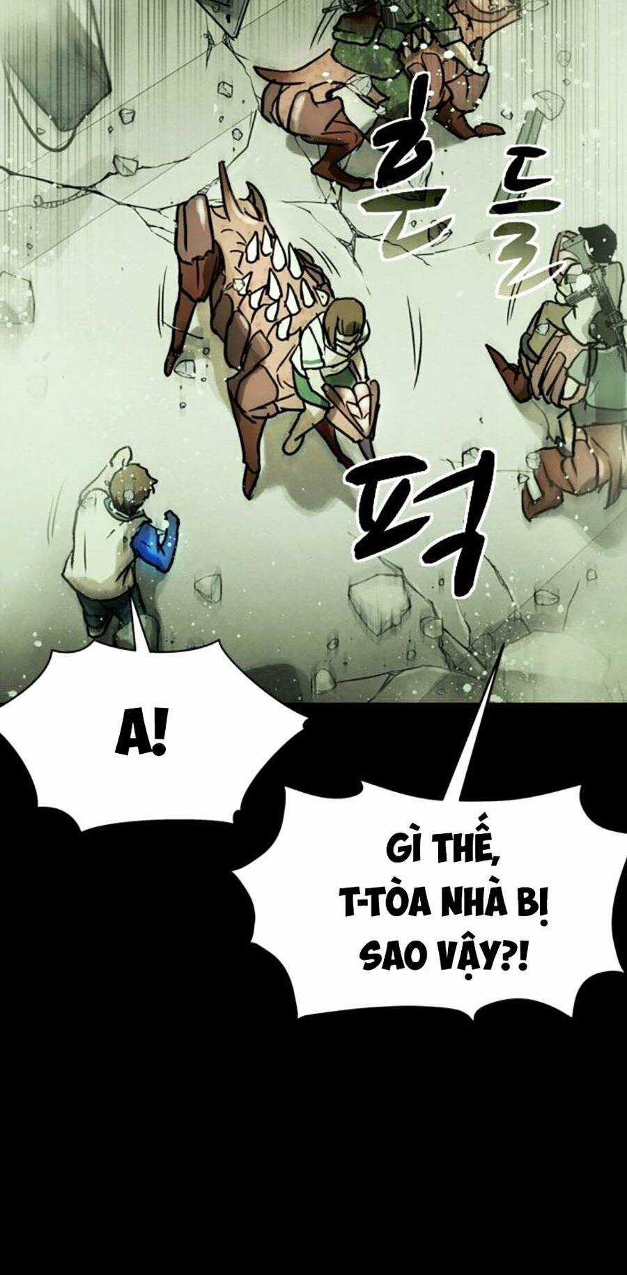 Mầm Chết - Chapter 39 - Trang 79