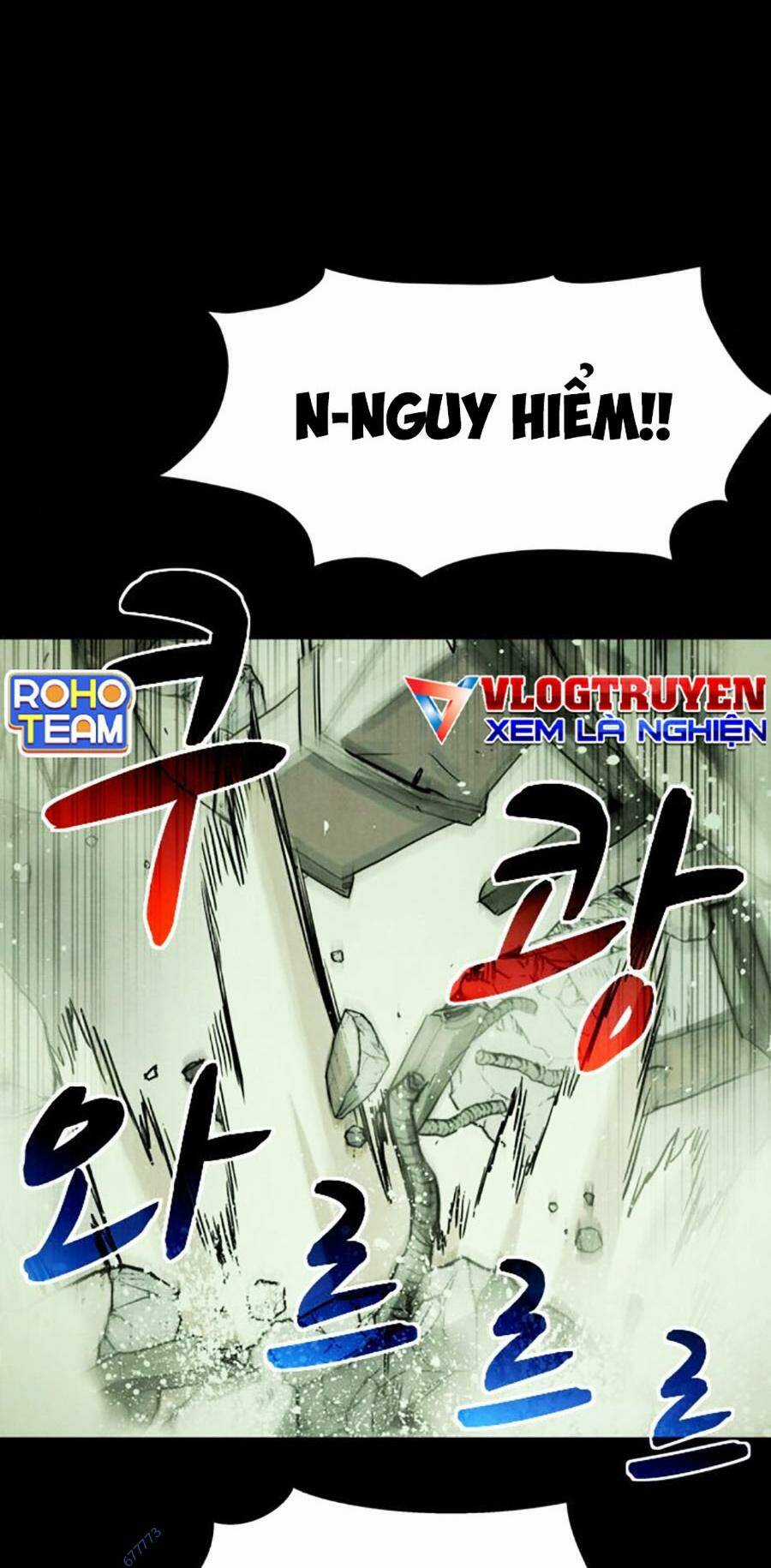 Mầm Chết - Chapter 39 - Trang 81