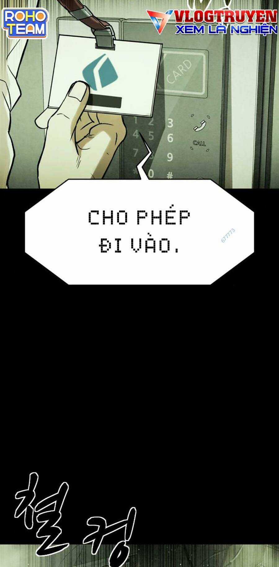 Mầm Chết - Chapter 39 - Trang 86