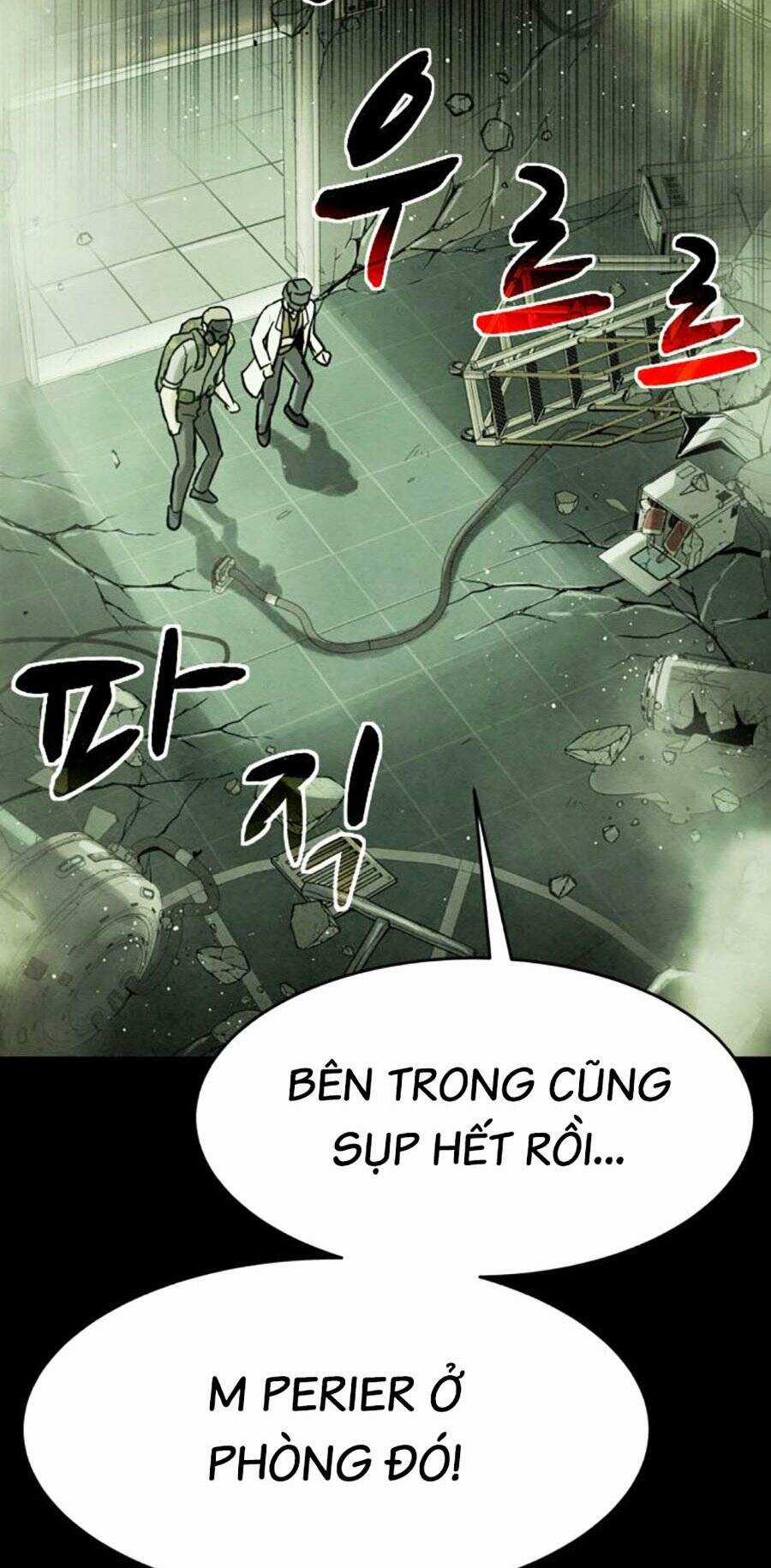 Mầm Chết - Chapter 39 - Trang 87