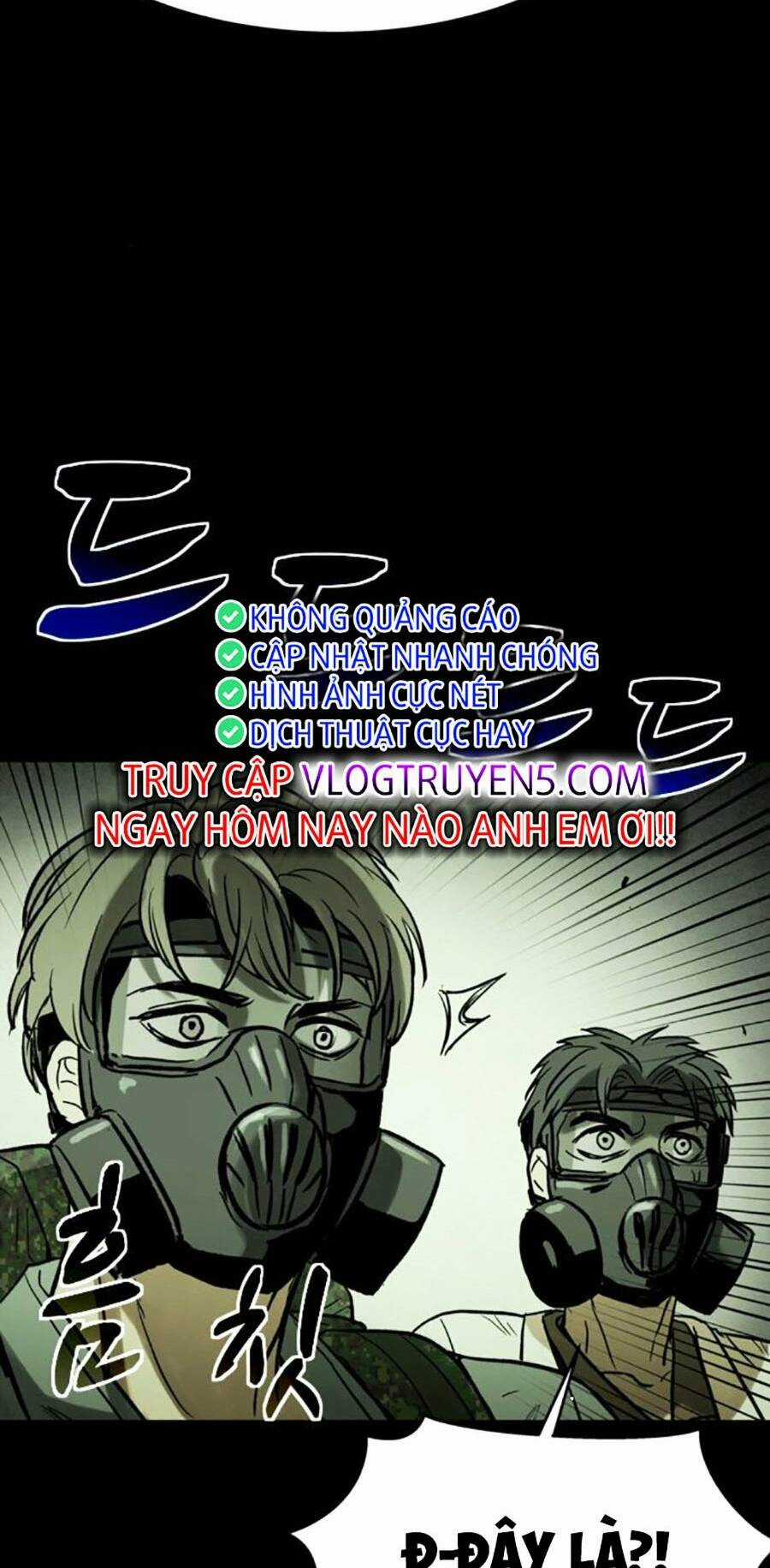 Mầm Chết - Chapter 39 - Trang 88