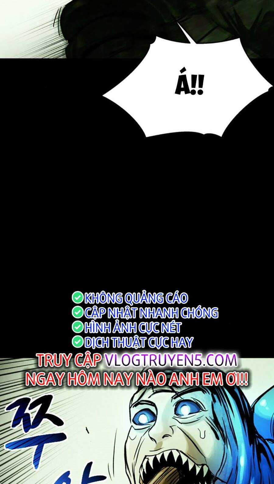 Mầm Chết - Chapter 40 - Trang 12
