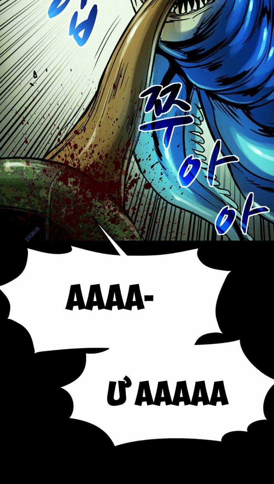 Mầm Chết - Chapter 40 - Trang 13