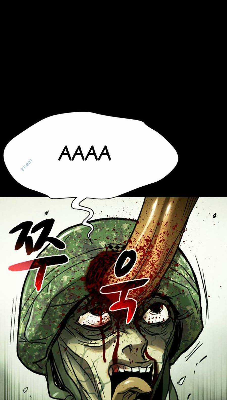 Mầm Chết - Chapter 40 - Trang 14