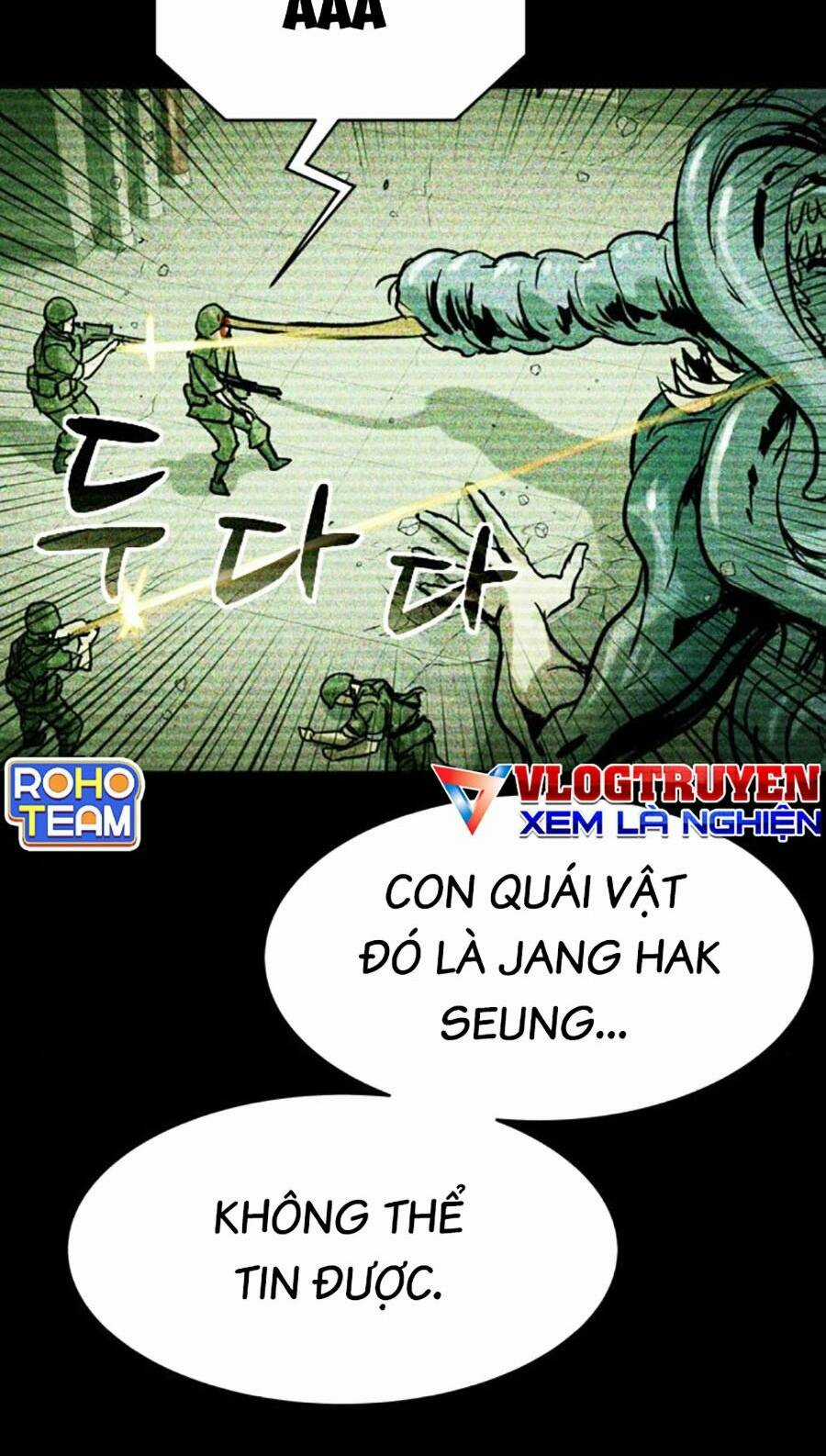Mầm Chết - Chapter 40 - Trang 20