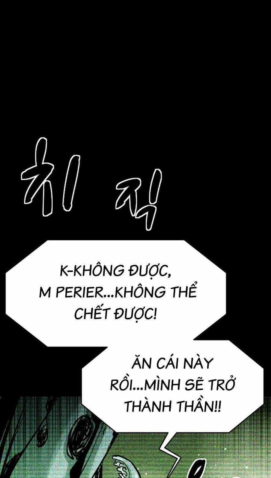 Mầm Chết - Chapter 40 - Trang 21