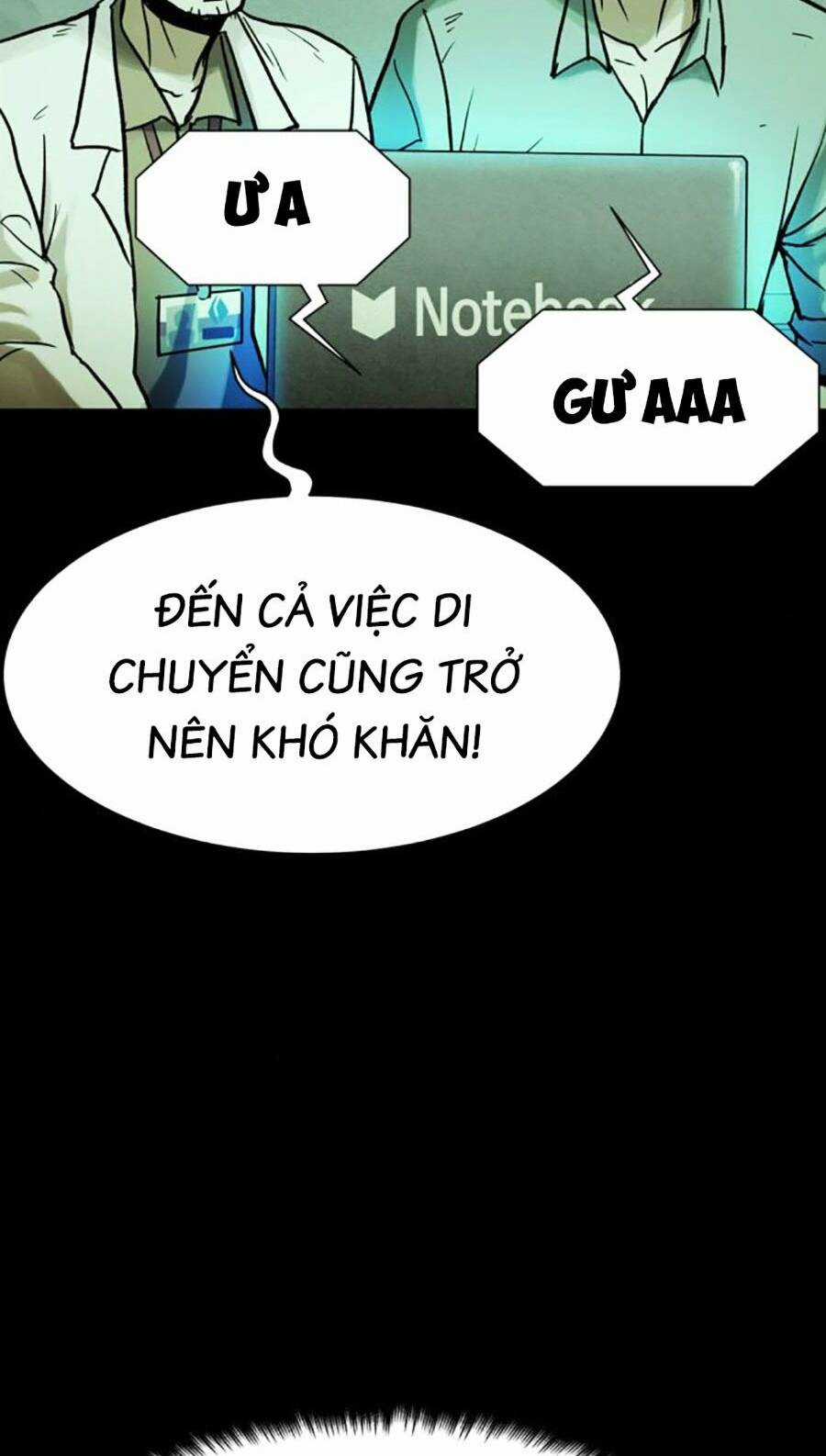 Mầm Chết - Chapter 40 - Trang 24