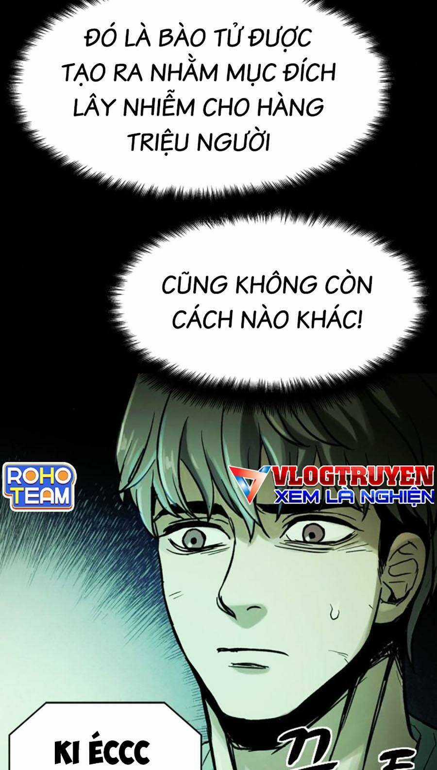 Mầm Chết - Chapter 40 - Trang 25
